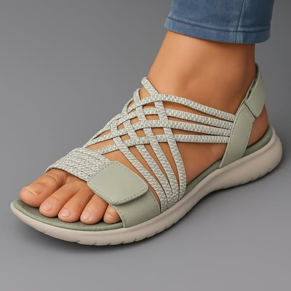 Lightweight Comfort Orthopedic Sandals