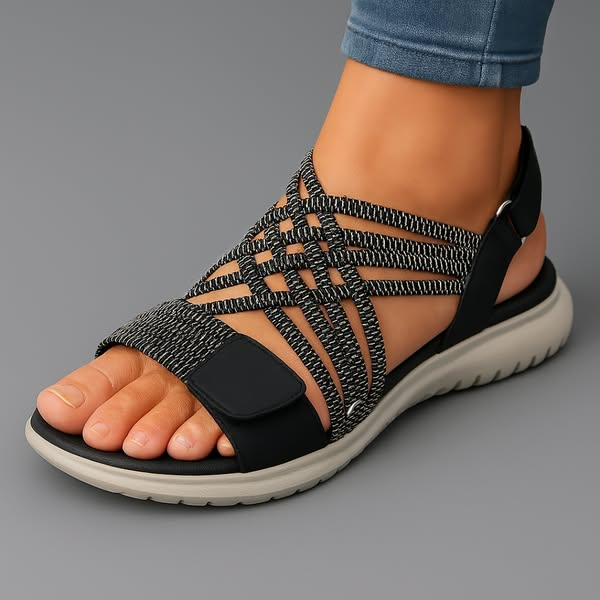 Lightweight Comfort Orthopedic Sandals