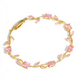 Kanon — Aura Tulip Bracelet