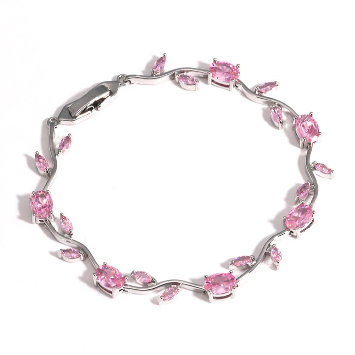 Kanon — Aura Tulip Bracelet