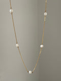 Shinju — Freshwater Pearl Necklace