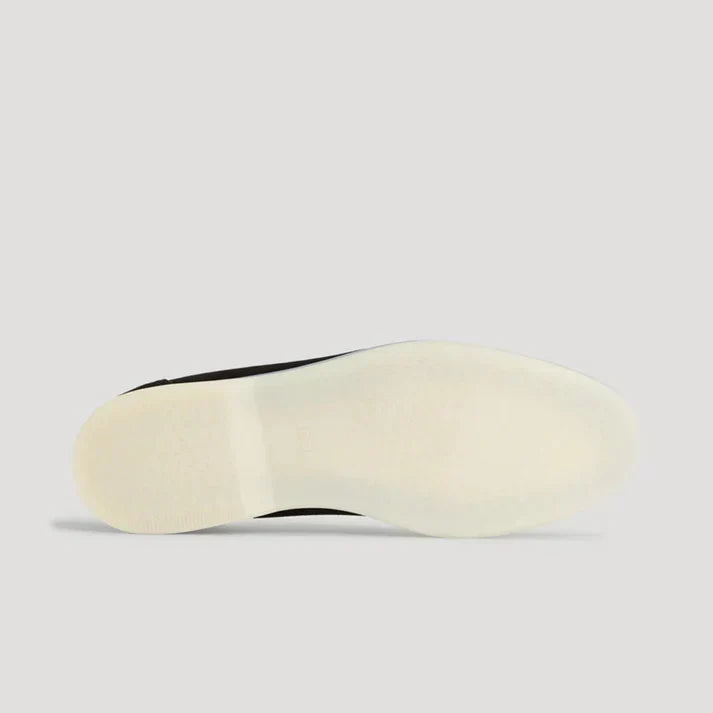 Premium Suede Loafers
