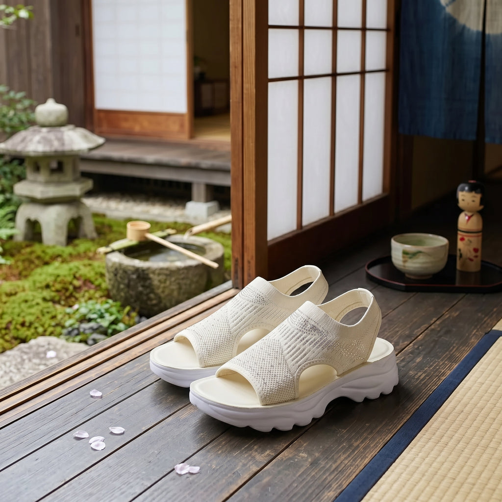 Comfort Support Sandals