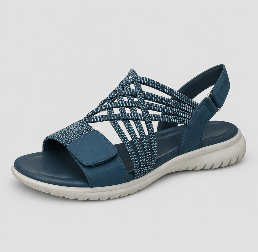 Lightweight Comfort Orthopedic Sandals
