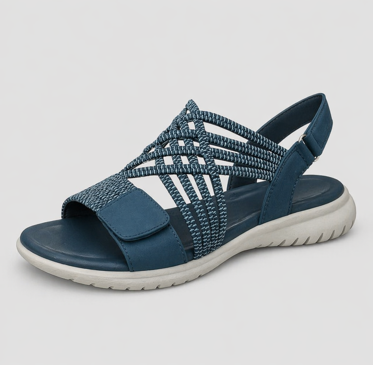 Lightweight Comfort Orthopedic Sandals