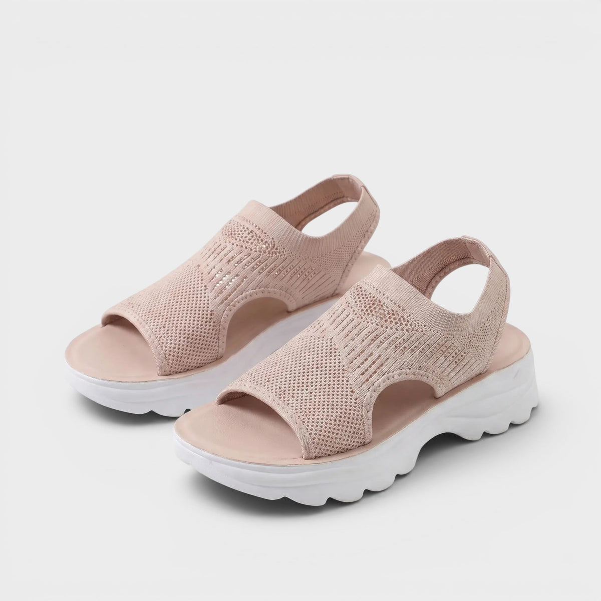 Comfort Support Sandals