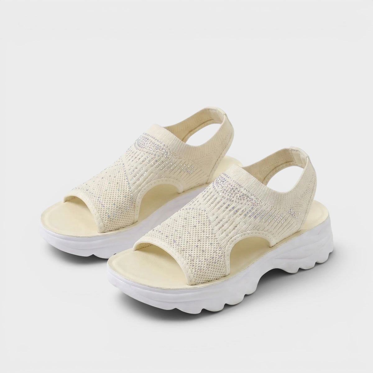 Comfort Support Sandals