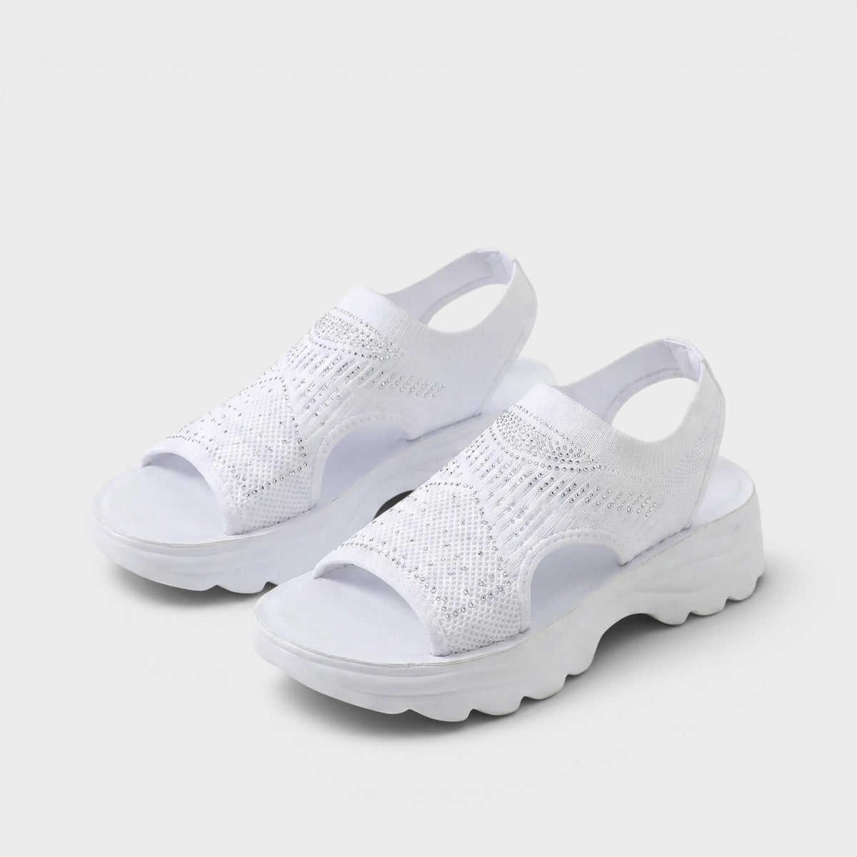 Comfort Support Sandals