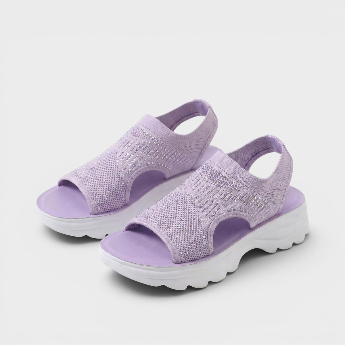 Comfort Support Sandals