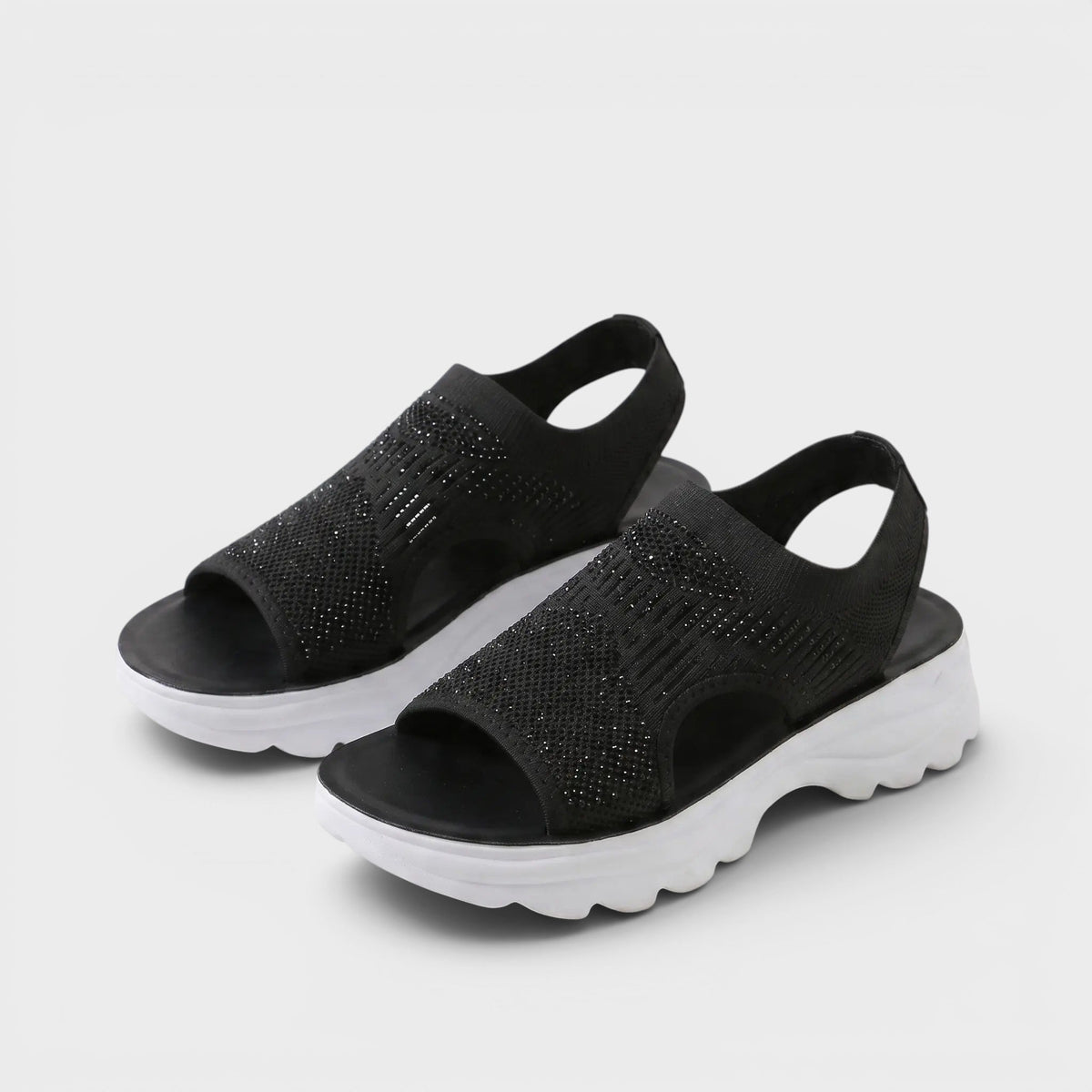 Comfort Support Sandals