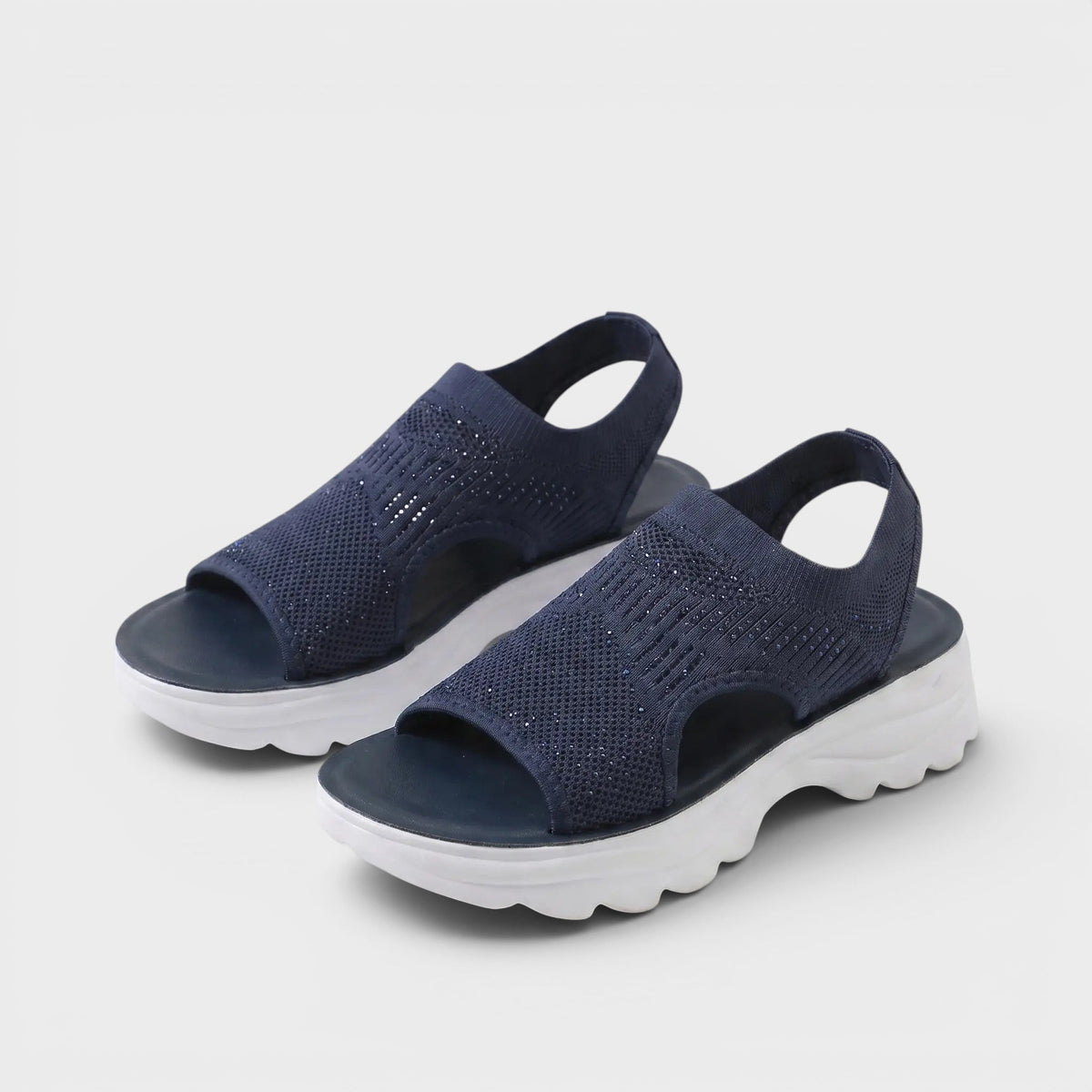 Comfort Support Sandals