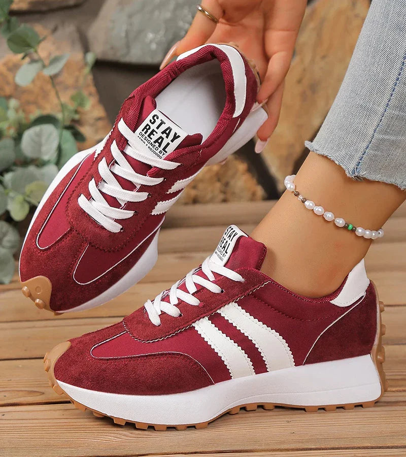 Classic Comfort Sneakers