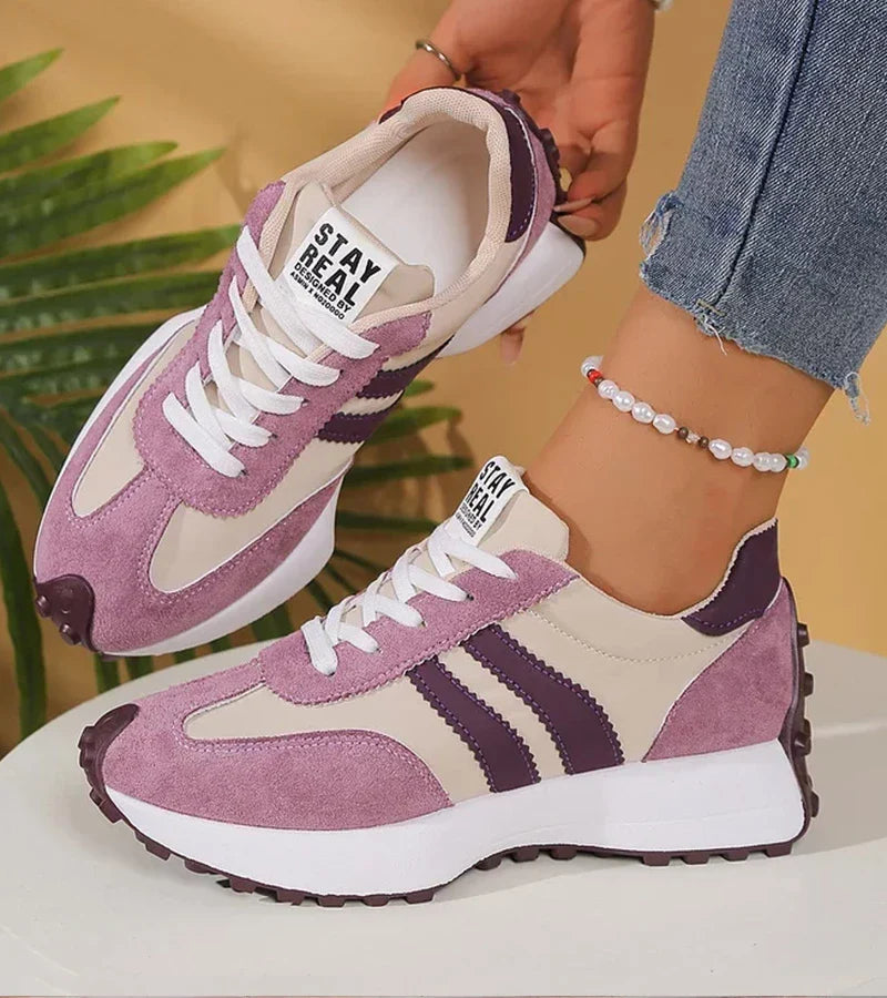 Classic Comfort Sneakers