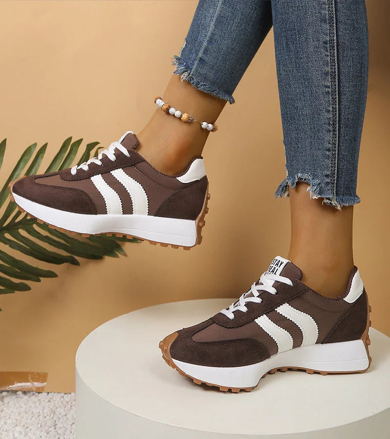 Classic Comfort Sneakers