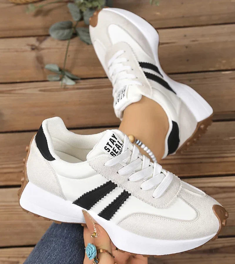 Classic Comfort Sneakers