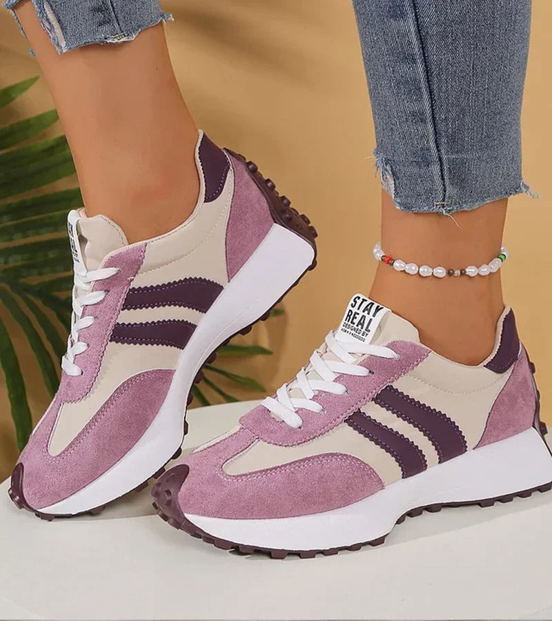 Classic Comfort Sneakers