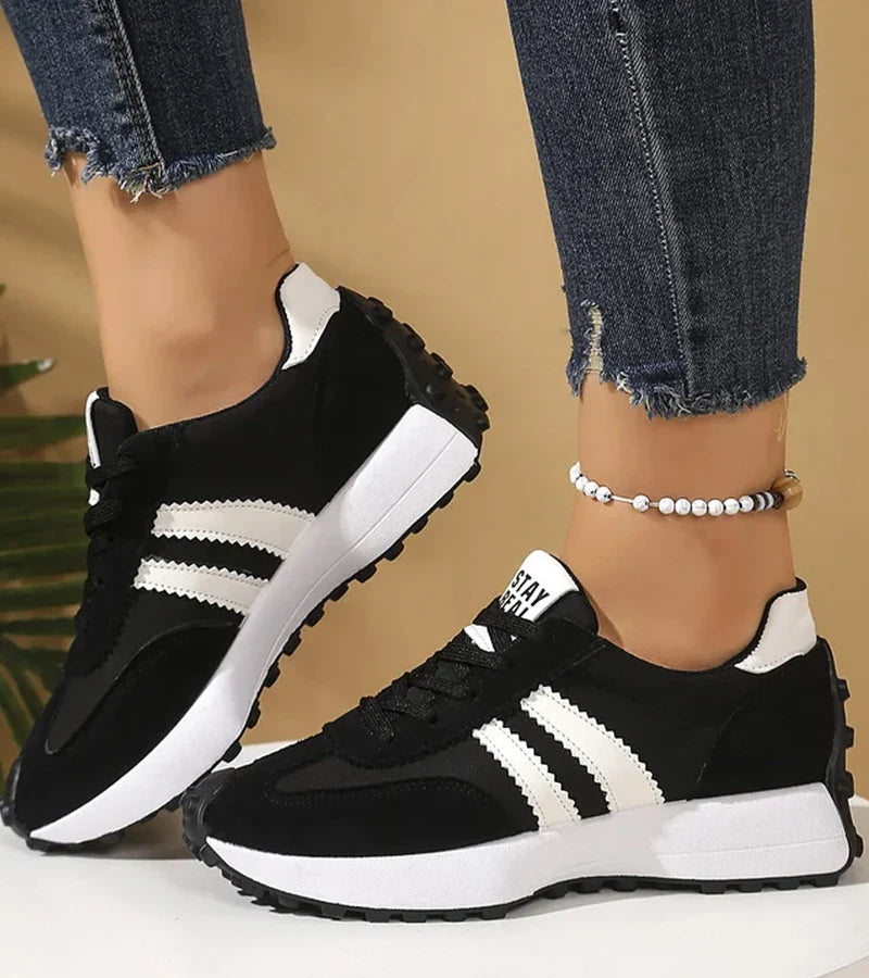 Classic Comfort Sneakers