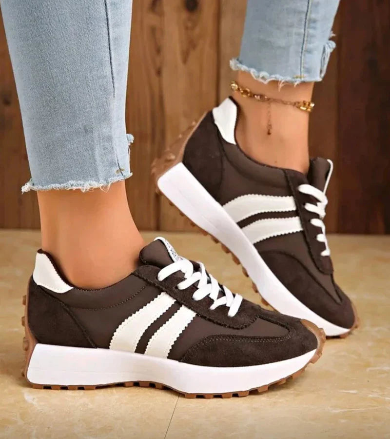 Classic Comfort Sneakers