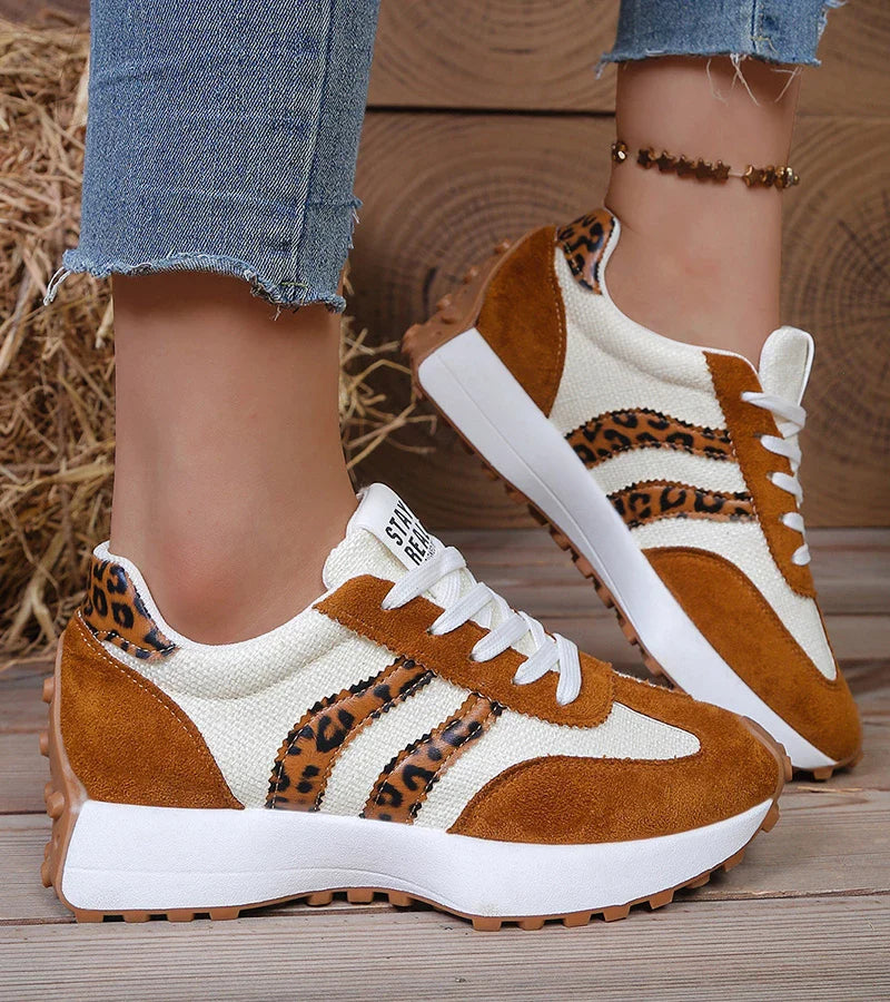Classic Comfort Sneakers