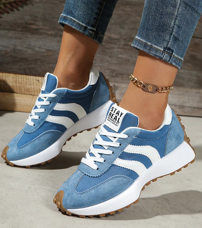 Classic Comfort Sneakers