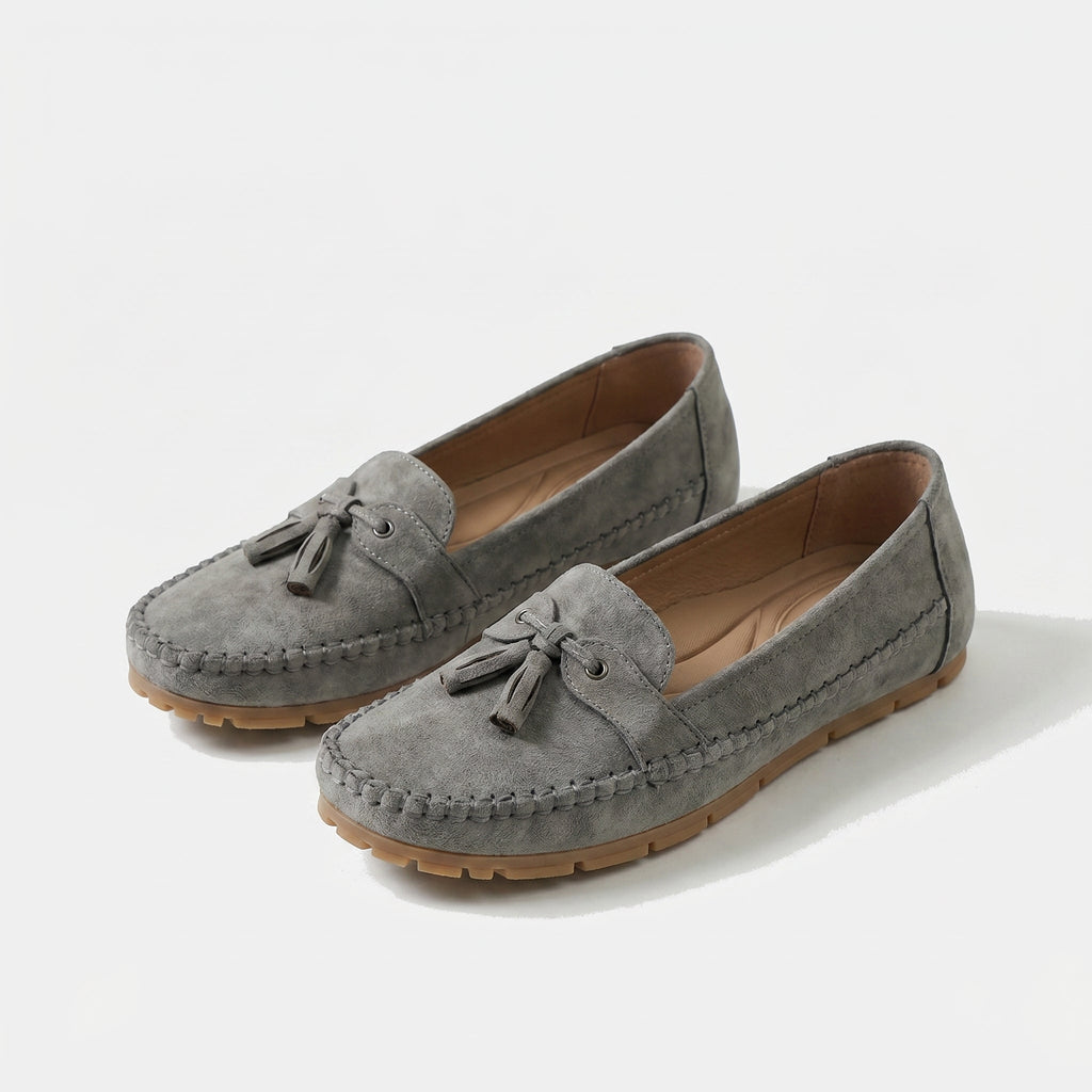 shoecolour:グレー