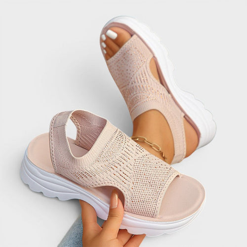 Comfort Support Sandals